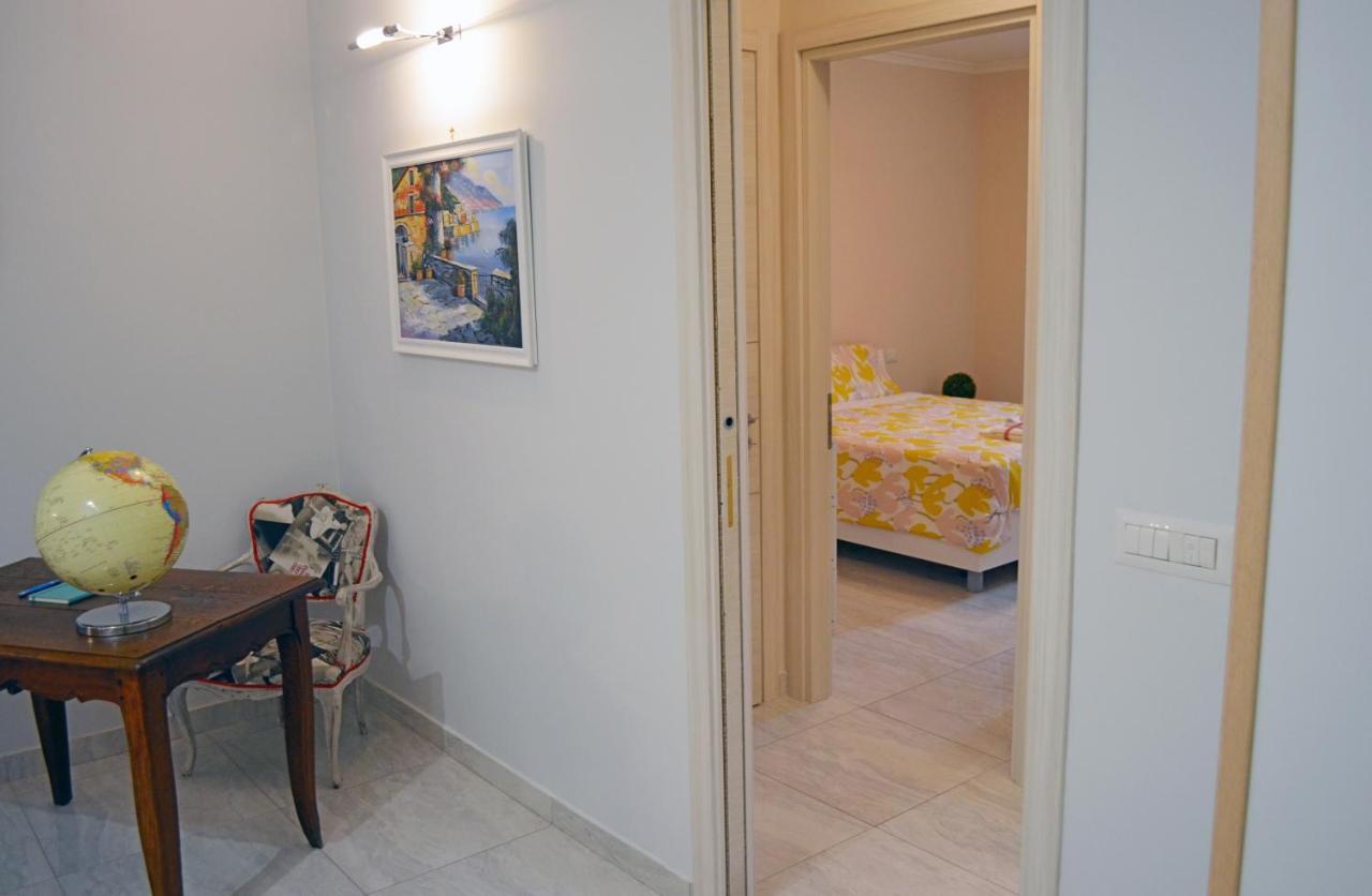 Midway House Italy Apartment Sant'Egidio del Monte Albino Exterior foto