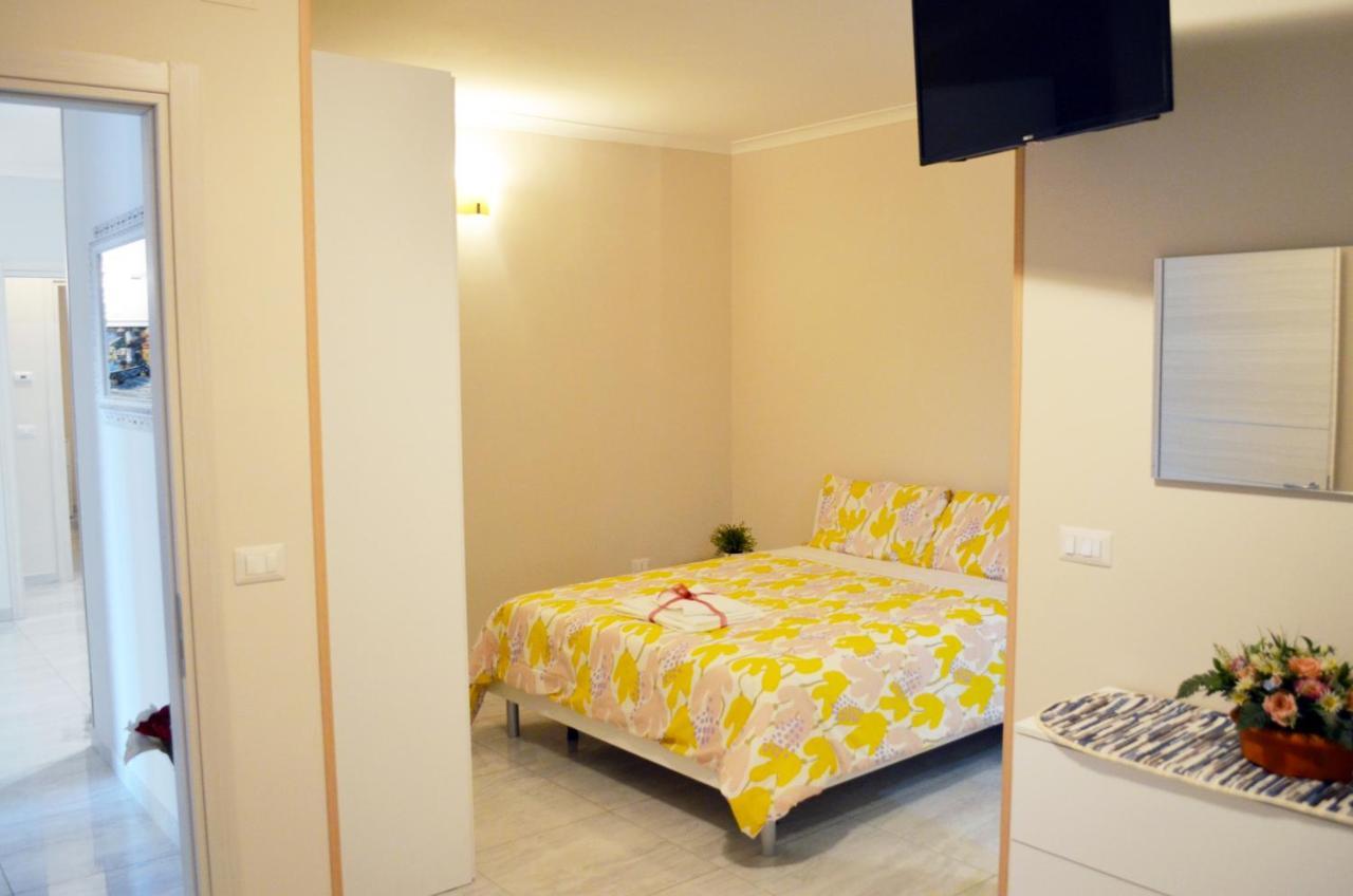 Midway House Italy Apartment Sant'Egidio del Monte Albino Exterior foto