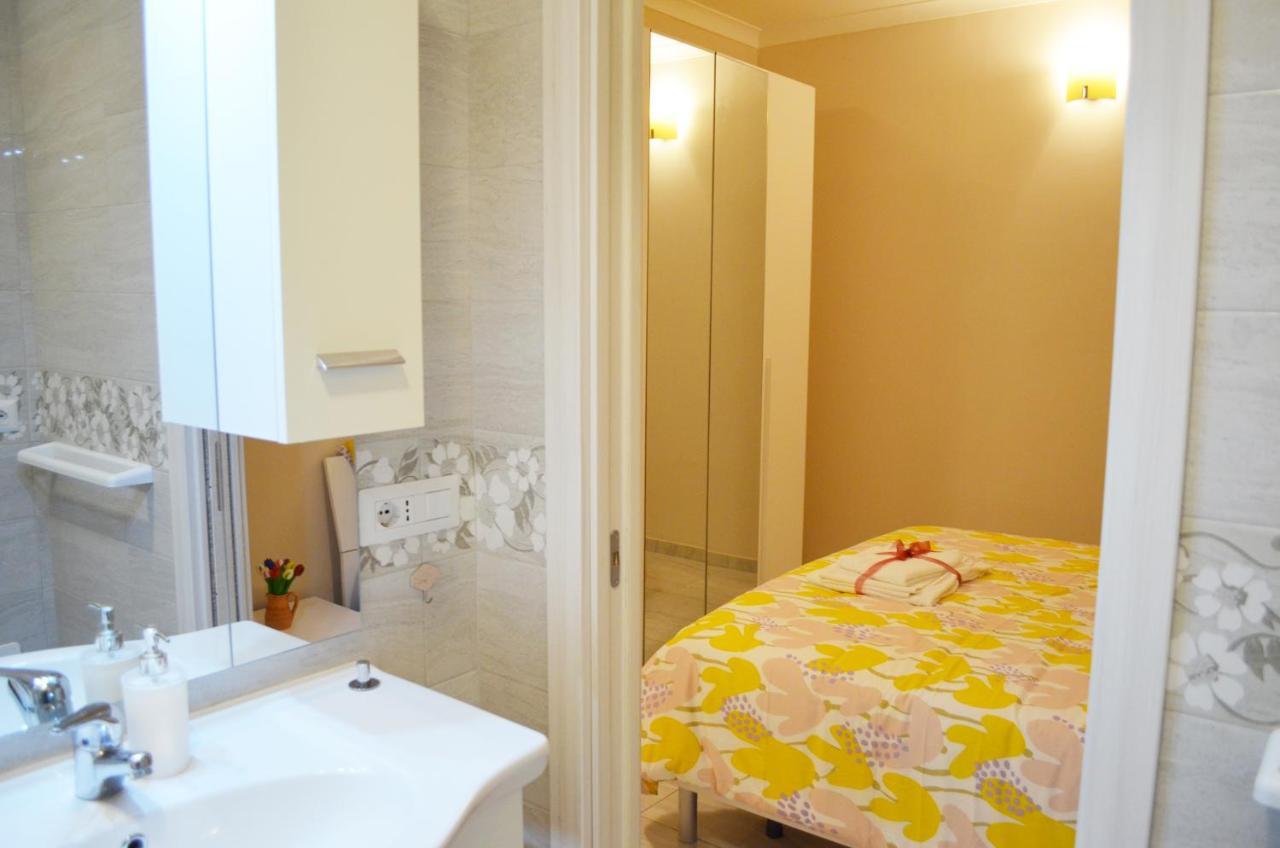 Midway House Italy Apartment Sant'Egidio del Monte Albino Exterior foto