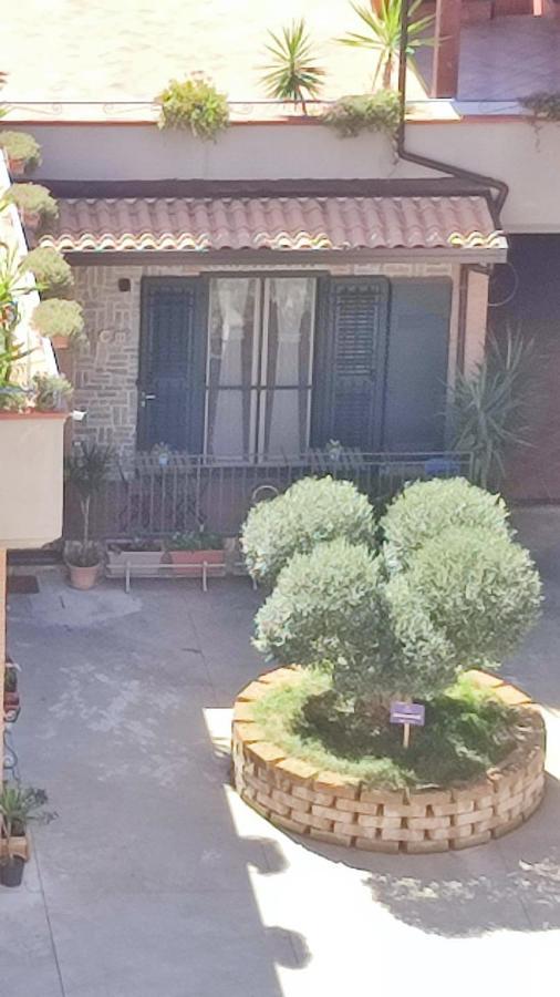 Midway House Italy Apartment Sant'Egidio del Monte Albino Exterior foto